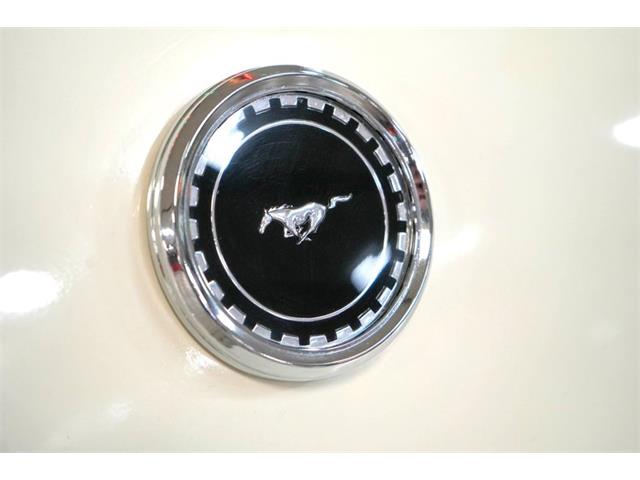 1969 Ford Mustang (CC-2073927) for sale in Homer City, Pennsylvania