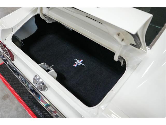 1969 Ford Mustang (CC-2073927) for sale in Homer City, Pennsylvania