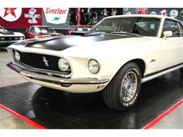 1969 Ford Mustang (CC-2073927) for sale in Homer City, Pennsylvania