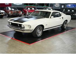 1969 Ford Mustang (CC-2073927) for sale in Homer City, Pennsylvania