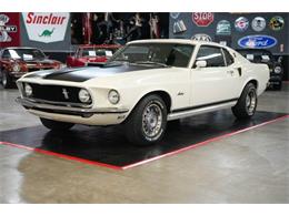 1969 Ford Mustang (CC-2073927) for sale in Homer City, Pennsylvania