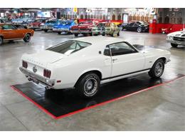1969 Ford Mustang (CC-2073927) for sale in Homer City, Pennsylvania