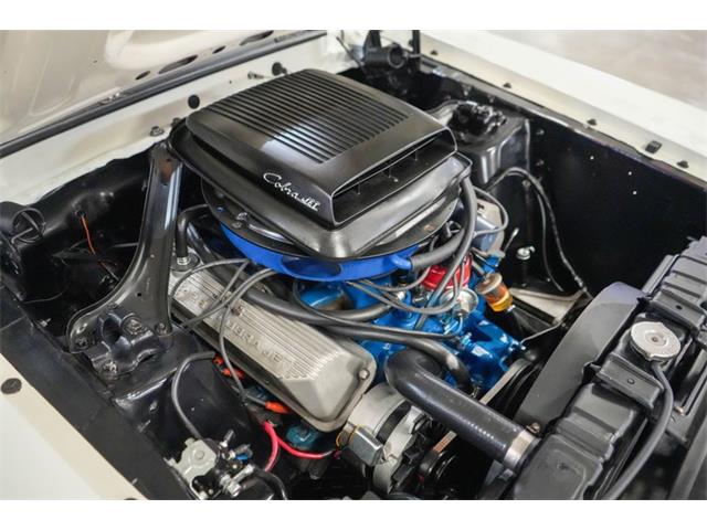 1969 Ford Mustang (CC-2073927) for sale in Homer City, Pennsylvania