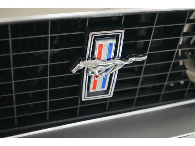 1969 Ford Mustang (CC-2073927) for sale in Homer City, Pennsylvania