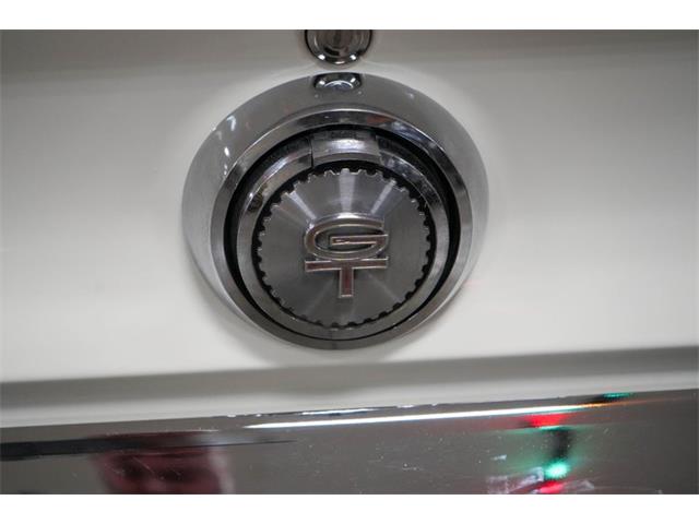 1969 Ford Mustang (CC-2073927) for sale in Homer City, Pennsylvania