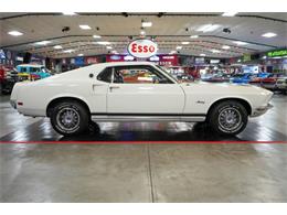 1969 Ford Mustang (CC-2073927) for sale in Homer City, Pennsylvania