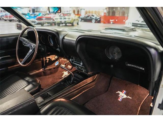 1969 Ford Mustang (CC-2073927) for sale in Homer City, Pennsylvania