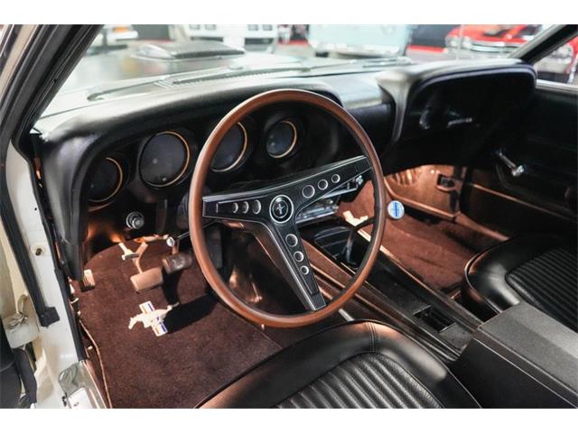 1969 Ford Mustang (CC-2073927) for sale in Homer City, Pennsylvania