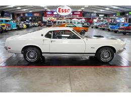 1969 Ford Mustang (CC-2073927) for sale in Homer City, Pennsylvania