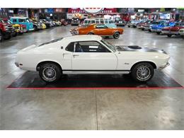 1969 Ford Mustang (CC-2073927) for sale in Homer City, Pennsylvania