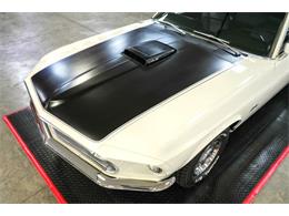 1969 Ford Mustang (CC-2073927) for sale in Homer City, Pennsylvania