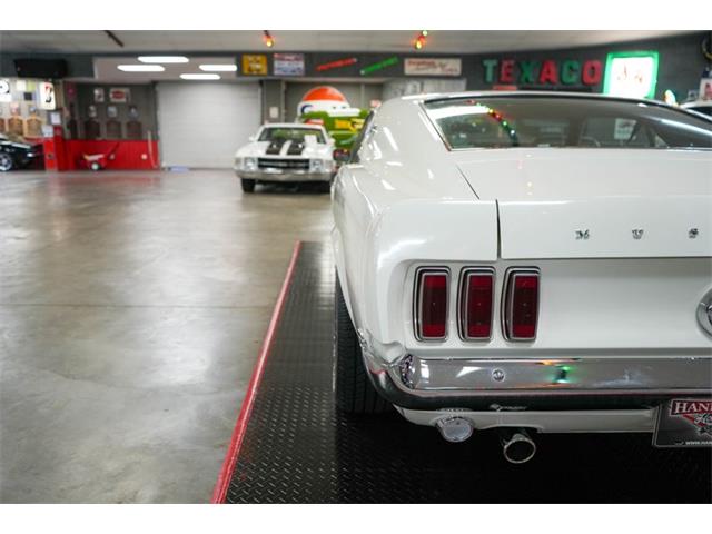 1969 Ford Mustang (CC-2073927) for sale in Homer City, Pennsylvania