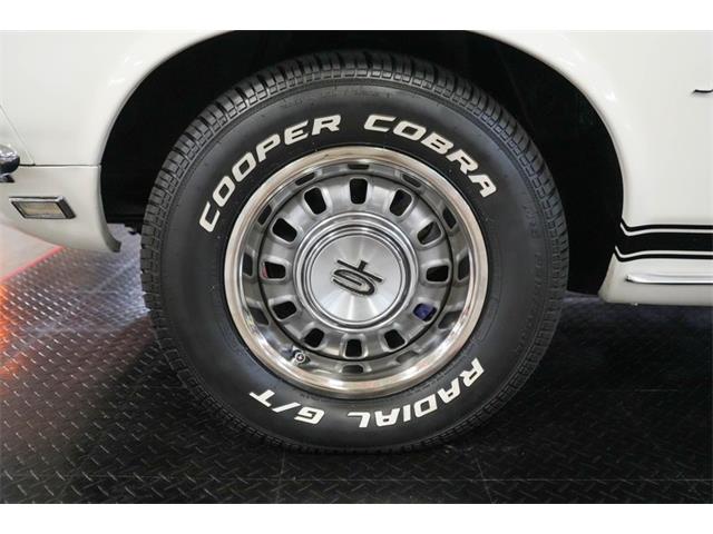 1969 Ford Mustang (CC-2073927) for sale in Homer City, Pennsylvania