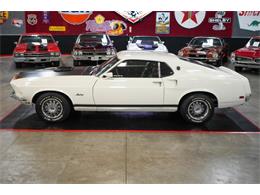 1969 Ford Mustang (CC-2073927) for sale in Homer City, Pennsylvania
