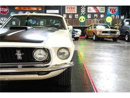 1969 Ford Mustang (CC-2073927) for sale in Homer City, Pennsylvania