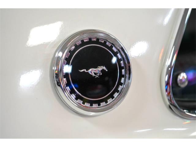 1969 Ford Mustang (CC-2073927) for sale in Homer City, Pennsylvania