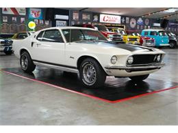 1969 Ford Mustang (CC-2073927) for sale in Homer City, Pennsylvania