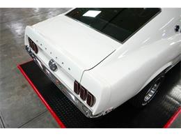 1969 Ford Mustang (CC-2073927) for sale in Homer City, Pennsylvania