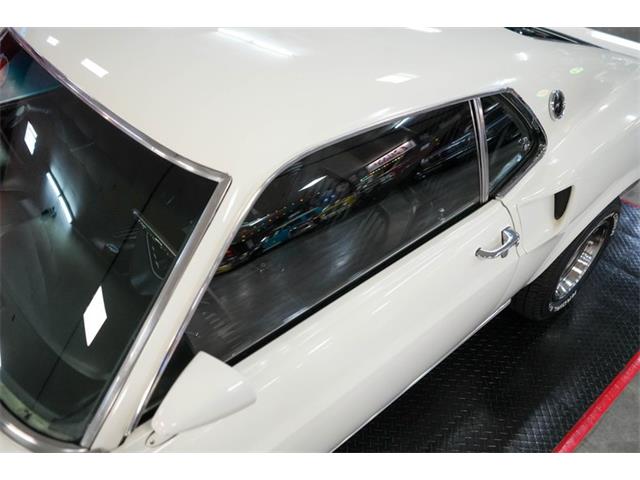 1969 Ford Mustang (CC-2073927) for sale in Homer City, Pennsylvania