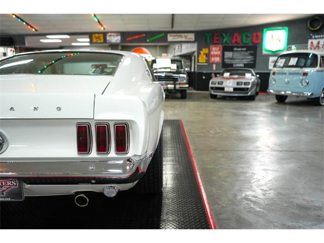 1969 Ford Mustang (CC-2073927) for sale in Homer City, Pennsylvania