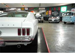 1969 Ford Mustang (CC-2073927) for sale in Homer City, Pennsylvania