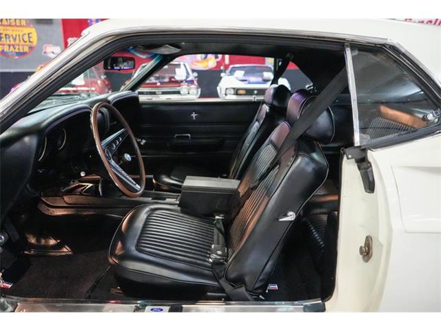 1969 Ford Mustang (CC-2073927) for sale in Homer City, Pennsylvania