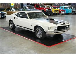 1969 Ford Mustang (CC-2073927) for sale in Homer City, Pennsylvania