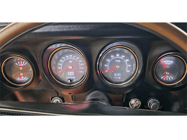 1969 Ford Mustang (CC-2073927) for sale in Homer City, Pennsylvania
