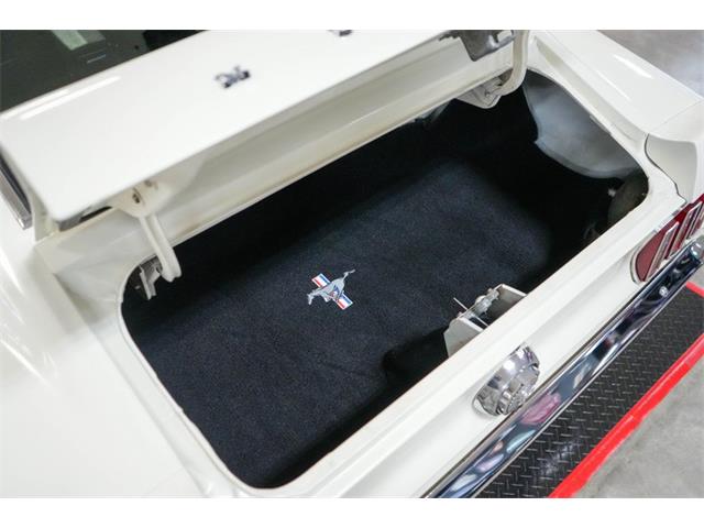 1969 Ford Mustang (CC-2073927) for sale in Homer City, Pennsylvania