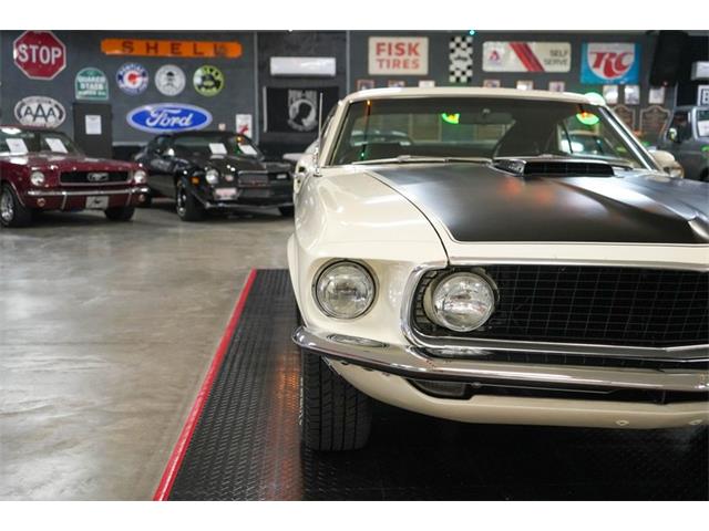 1969 Ford Mustang (CC-2073927) for sale in Homer City, Pennsylvania