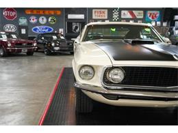1969 Ford Mustang (CC-2073927) for sale in Homer City, Pennsylvania