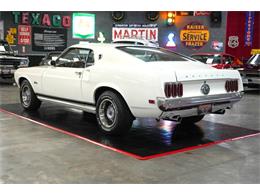 1969 Ford Mustang (CC-2073927) for sale in Homer City, Pennsylvania