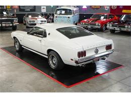 1969 Ford Mustang (CC-2073927) for sale in Homer City, Pennsylvania