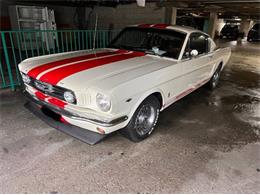 1965 Ford Mustang GT (CC-2073928) for sale in Cadillac, Michigan