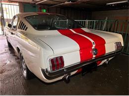1965 Ford Mustang GT (CC-2073928) for sale in Cadillac, Michigan