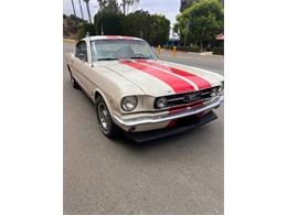 1965 Ford Mustang GT (CC-2073928) for sale in Cadillac, Michigan