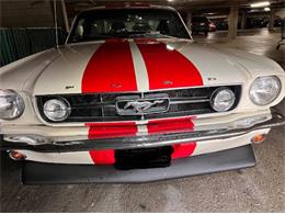 1965 Ford Mustang GT (CC-2073928) for sale in Cadillac, Michigan