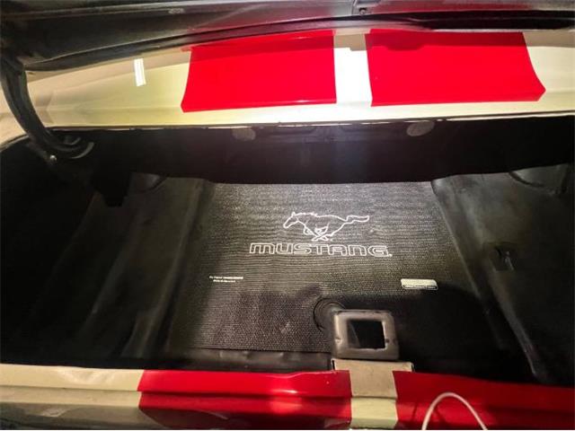 1965 Ford Mustang GT (CC-2073928) for sale in Cadillac, Michigan