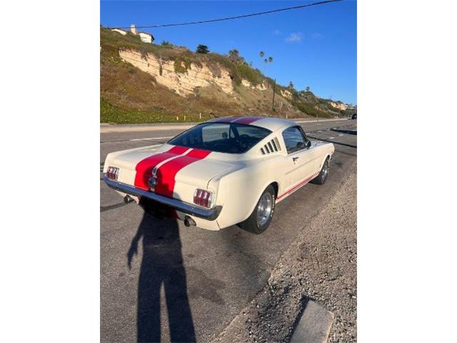1965 Ford Mustang GT (CC-2073928) for sale in Cadillac, Michigan