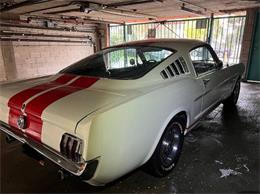 1965 Ford Mustang GT (CC-2073928) for sale in Cadillac, Michigan