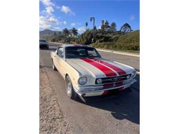 1965 Ford Mustang GT (CC-2073928) for sale in Cadillac, Michigan