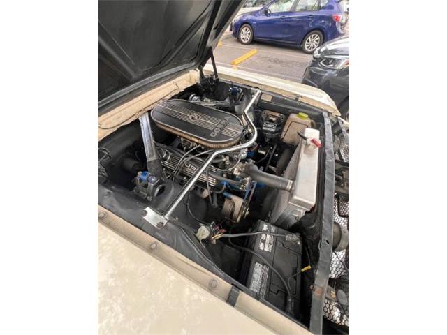 1965 Ford Mustang GT (CC-2073928) for sale in Cadillac, Michigan