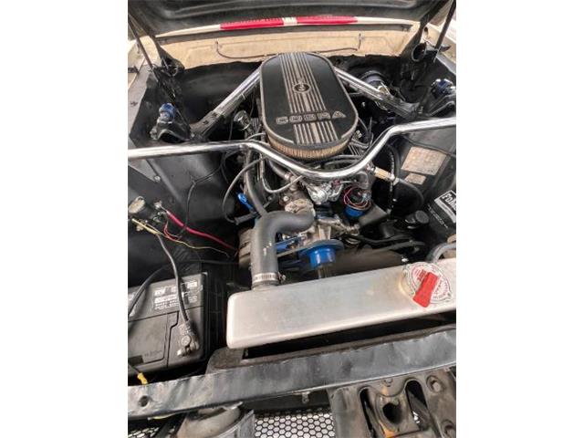1965 Ford Mustang GT (CC-2073928) for sale in Cadillac, Michigan