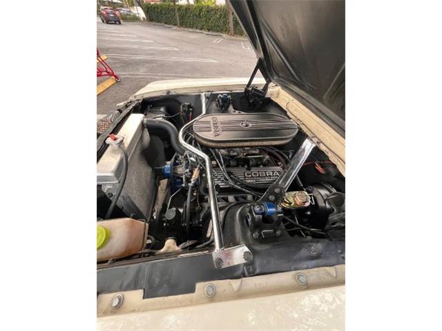 1965 Ford Mustang GT (CC-2073928) for sale in Cadillac, Michigan
