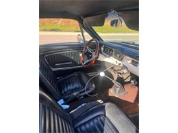 1965 Ford Mustang GT (CC-2073928) for sale in Cadillac, Michigan