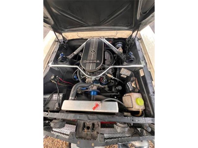 1965 Ford Mustang GT (CC-2073928) for sale in Cadillac, Michigan