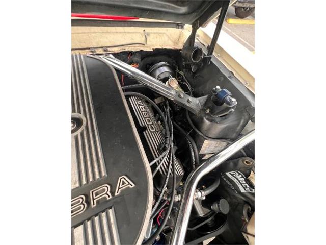 1965 Ford Mustang GT (CC-2073928) for sale in Cadillac, Michigan