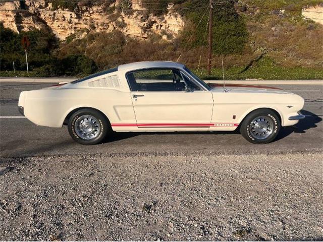 1965 Ford Mustang GT (CC-2073928) for sale in Cadillac, Michigan
