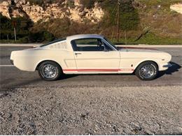 1965 Ford Mustang GT (CC-2073928) for sale in Cadillac, Michigan