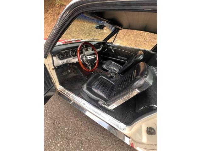 1965 Ford Mustang GT (CC-2073928) for sale in Cadillac, Michigan